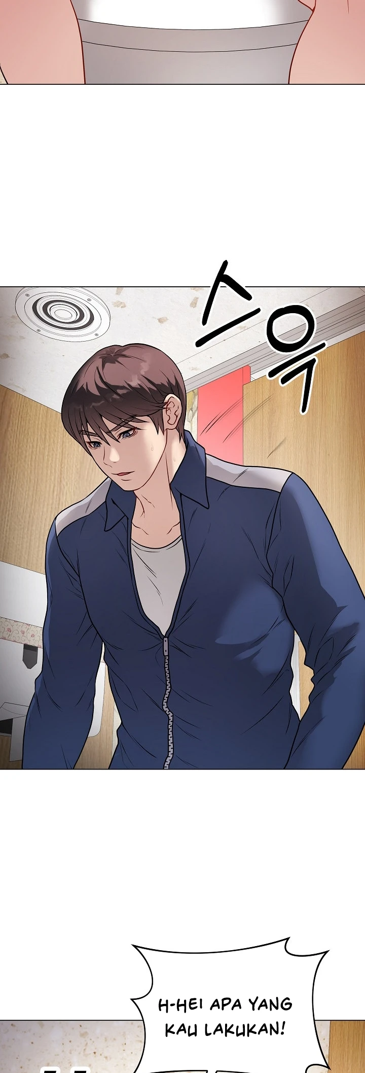 Signed, Sealed, Mistaken - Page 6